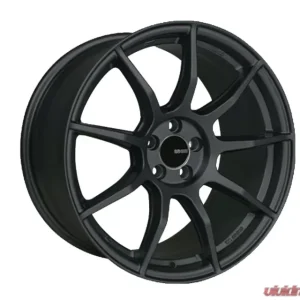 Enkei TS9 Wheel Tuning Series Black 18x8.5 5x114.3 35mm - Image 1