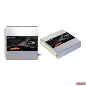 Haltech Platinum PRO Direct Plug in ECU Kit Hyundai Genesis 2.0 Turbo Manual Transmission 09-15 - Image 1