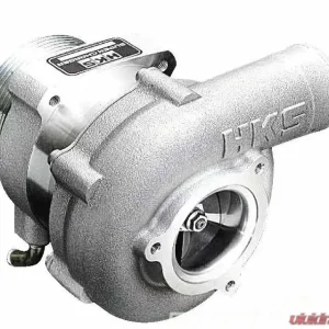 HKS Pro GT Supercharger Kit Honda CR-Z 11-15 - Image 1