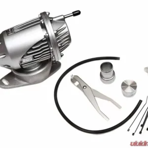 HKS Super SQV4 Blow Off Valve Kit with Return Kit Mitsubishi EVO VII | VIII 01-05 - Image 2