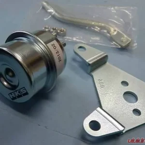HKS Internal Wastegate Actuator Nissan 240SX Silvia S14 | S15 1995-2002 - Image 1