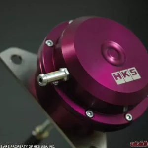 HKS GT Wastegate Actuator Kit Nissan 240SX Silvia S14 | S15 1989-2002 - Image 1