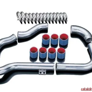HKS Intercooler Pipe Kit Nissan R32 GTR RB26DETT 89-94 - Image 1