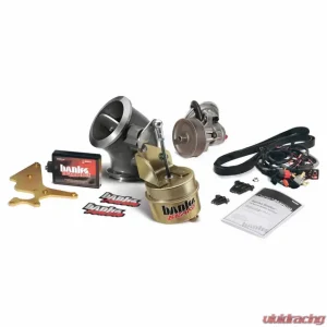 Banks Power Brake W/CBC Smartlock Computerized Brake Controller Dodge 5.9L Automatic Transmission 2004.5-2005 - Image 1