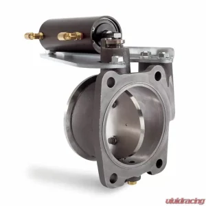 Banks Power Brake Exhaust Braking System Chevrolet 6.6 Banks Exhaust 2001-2004 - Image 2