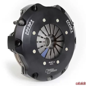 Clutch Masters 725 Series Twin Disc Street Clutch Acura CSX 2.0L Type-S 6 Speed 06-10 - Image 1