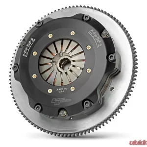 Clutch Masters 725 Series Twin Disc Street Clutch Acura ILX 2.4L 6-Speed 2013-2015 - Image 1