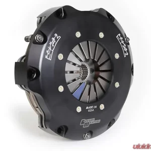 Clutch Masters 725 Series Twin Disc Race Clutch Honda Civic 1.6L SI DOHC 99-01 - Image 1