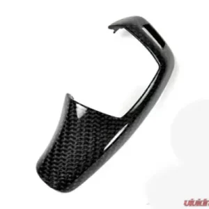 AutoTecknic Carbon Fiber Gear Selector Cover BMW F01 | F02 7 Series 09-15 - Image 1