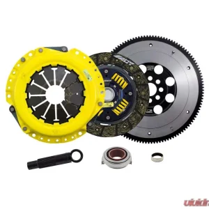 Advanced Clutch HD/Perf Street Sprung Kit - Image 1