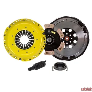 Advanced Clutch HD/Race Rigid 6 Pad - Image 1