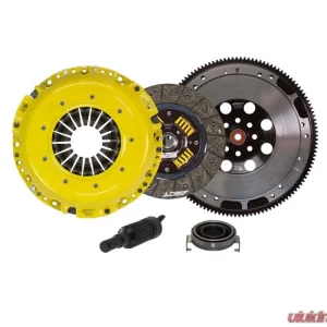 Advanced Clutch XT/Perf Street Sprung - Image 1