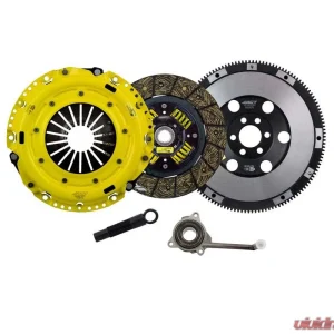 Advanced Clutch HD/Perf Street Sprung - Image 1