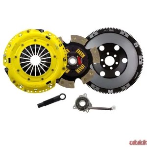 Advanced Clutch HD/Race Sprung 6 Pad - Image 1
