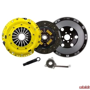 Advanced Clutch HD/Perf Street Sprung - Image 1