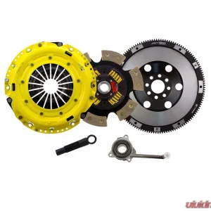 Advanced Clutch HD/Race Sprung 6 Pad Kit - Image 1