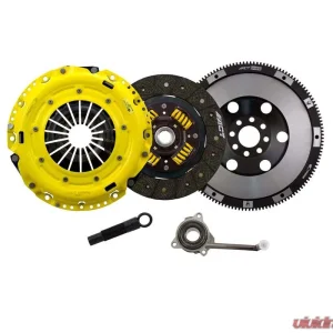 Advanced Clutch HD/Perf Street Sprung - Image 1