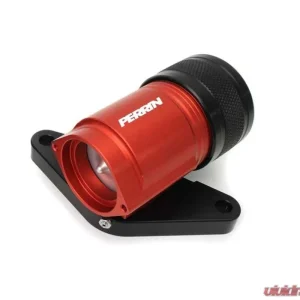 PERRIN Bypass Valve Subaru WRX | STI | Forester XT - Image 4
