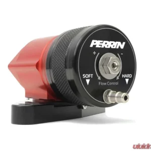 PERRIN Bypass Valve Subaru WRX | Legacy GT | Outback XT | Forester XT - Image 1