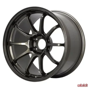 Advan RS-DF Progressive Wheel 18x11 5x114.3 15mm Dark Bronze Metallic - Image 1