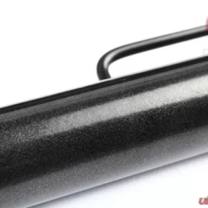 Cipher Auto Black Powder Coated Racing Harness Bar Ford Mustang 2015+ - Image 3