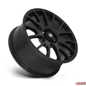 Motegi MR118 Wheel 18x8 5x5x120 +32mm Matte Black - Image 2
