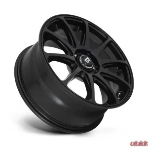 Motegi MR127 Wheel 17x8 5x5x114.3 +38mm Satin Black - Image 2
