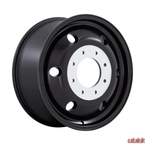 XD Series Inner Rear Dually Satin Black 20x7.5 8x210.00 14 - Image 1