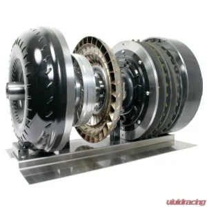 BD Diesel BD Duramax Proforce 3D Torque Converter - Chevy 2001-2016 Allison 1000 - Image 1
