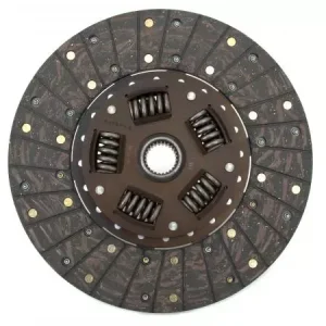Centerforce Clutch Friction Disc for Select Vehicles - Model I and II, 381017 - Image 1