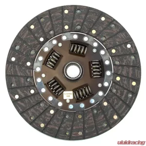 Centerforce Clutch Friction Disc for Select Vehicles - Model I and II, 381017 - Image 2