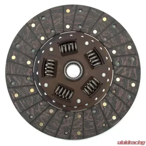 Centerforce Clutch Friction Disc for Select Vehicles - Model I and II, 381017 - Image 3