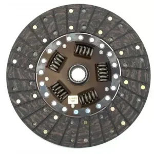 Centerforce Clutch Friction Disc for Select Vehicles - Model I and II, 381017 - Image 4