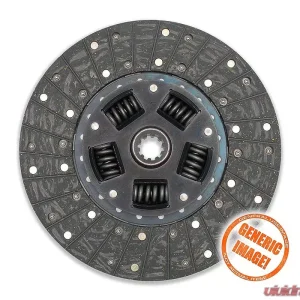 Centerforce Clutch Friction Disc 384162 for 1994-2004 Ford Mustang 4.6L V8 - Image 1