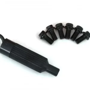 Centerforce Dual Friction Clutch Pressure Plate and Disc Set for DF017010 - Image 4