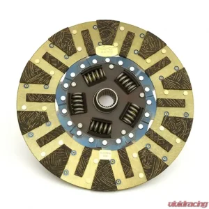 Centerforce Dual Friction Clutch Pressure Plate and Disc Set for Chevrolet Manual DF593010 - Image 5