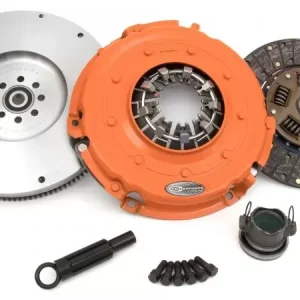 Centerforce Dual Friction Clutch and Flywheel Kit for Jeep Wrangler 2012-2017 3.6L V6 Manual - Image 1