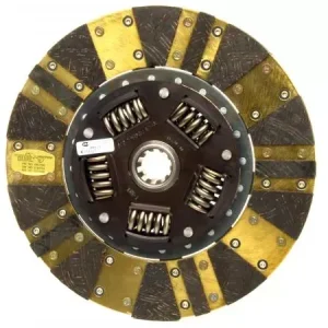 Centerforce Clutch Friction Disc LM383271 Light Metal for Select Vehicles - Image 1