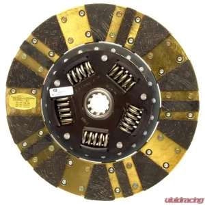 Centerforce Clutch Friction Disc LM383271 Light Metal for Select Vehicles - Image 2