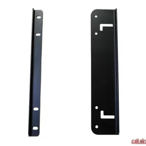 PRP Seats Adapter Seat Mount for Jeep Wrangler TJ 1997-2002, C23 Compatible - Image 1