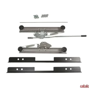 PRP Seats Universal Slider with Angle Mount Kit for C13 Off-Road Vehicles - Image 1