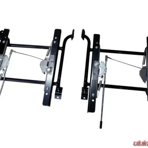 PRP Seats Seat Mounts for Toyota Tacoma 1995-2004, Durable Steel Construction - Image 1