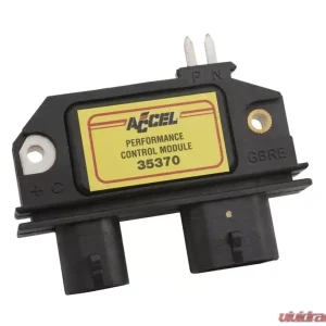 Accel GM EXT. COIL 90-95 IGN MODULE - Image 2