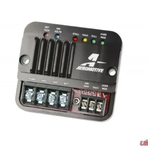 Aeromotive Fuel System Pump Speed Controller - Image 1