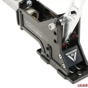 Voodoo 13 Hard Green Universal Hydraulic Handbrake Kit w/o Master Cylinder - Image 3