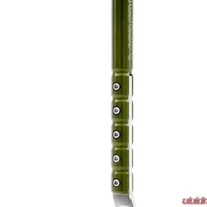 Voodoo 13 Hard Green Universal Hydraulic Handbrake Kit w/o Master Cylinder - Image 4