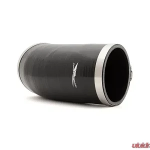 034 Motorsport MAF Hose, B5 RS4, Silicone Reinforced - Image 1