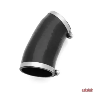 034 Motorsport MAF Hose, B5 RS4, Silicone Reinforced - Image 2