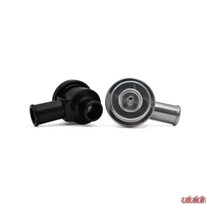 034 Motorsport Aluminum Billet Diverter (Bypass) Valve Upgrade for Audi/Volkswagen 1.8T, 2.2T, 2.7T, 4.2T - Image 3