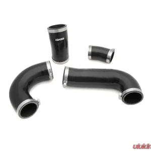 034 Motorsport Silicone Boost Hose Kit, MkVII Volkswagen GTI & Golf R, 8V Audi A3/S3/TT/TTS, MQB 2.0T Gen 3 - Image 1
